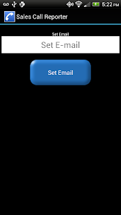 How to install Sales Call Reporter patch 1.6.1 apk for android