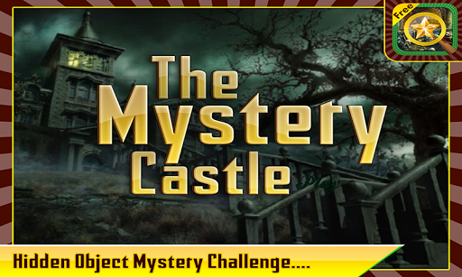 The Mystery Castle