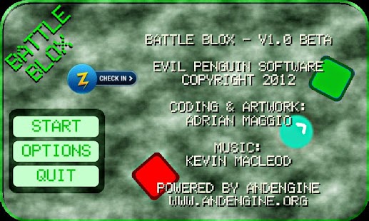 How to install Battle Blox 1.0.2 unlimited apk for bluestacks