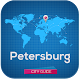 Saint Petersburg Guide Hotels APK