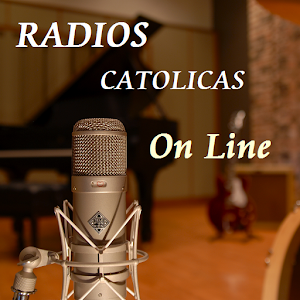 Radios Católicas OnLine 1.01