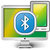 Bluetooth Remote PC