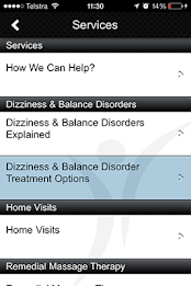 Physiocare Blacktown poster 14