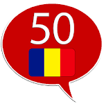 Learn Romanian - 50 languages Apk