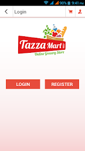 Tazza Mart - Sabzi Bazaar screenshot 4