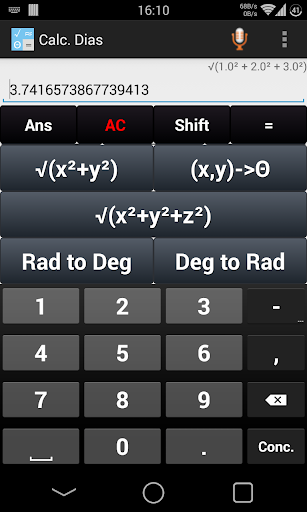 免費下載財經APP|Calc. Dias app開箱文|APP開箱王