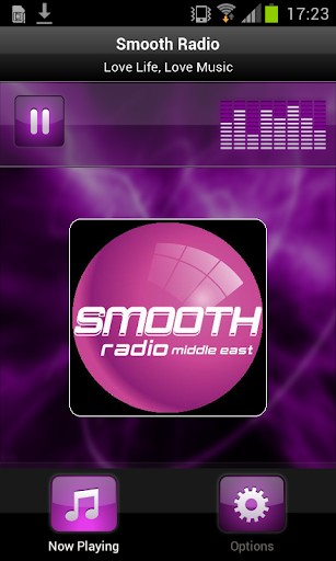 Smooth Radio