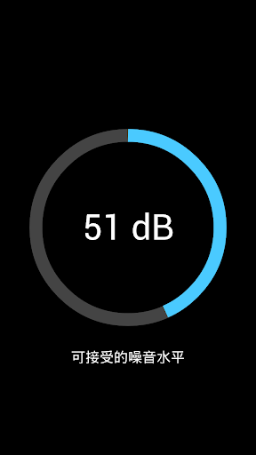 分贝声级计 噪声检测器