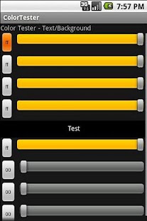 A simple computer program to quantify red desaturation in ...