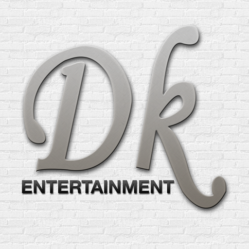 DK Entertainment LOGO-APP點子