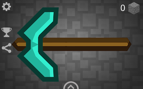 Mining - CraftShake - screenshot thumbnail