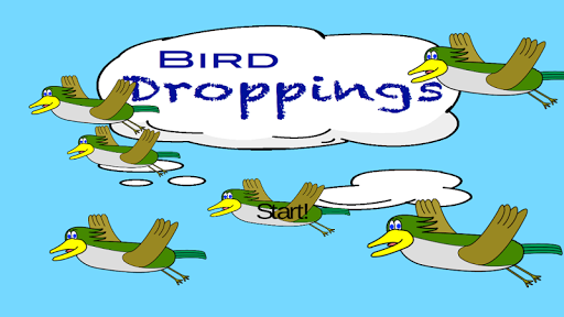 Birdie Droppings