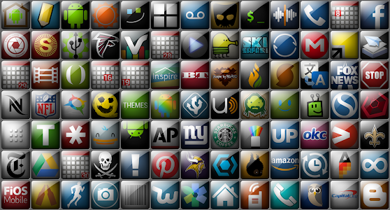 Screenshot Tinted Glass v16