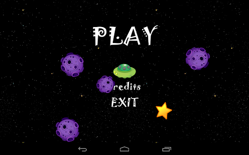 How to mod Space Flight 1.0 unlimited apk for android