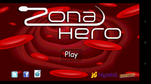 Zona Hero