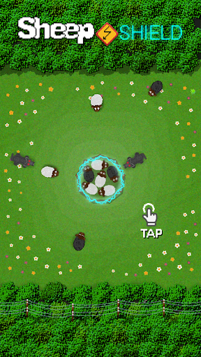 Sheep Shield : Android Wear