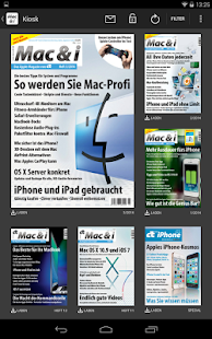 Mac & i Screenshots 8