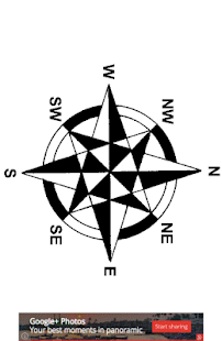 Direction Indicator Screenshots 1