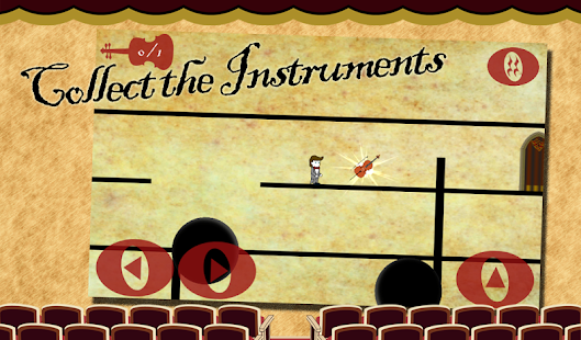 Download The Lost Symphony APK