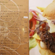 The Baker Brunch 焙客早午餐(花蓮店)