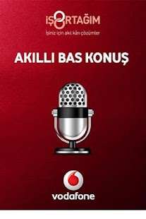 How to mod Vodafone Akıllı Bas Konuş 1.9.4 mod apk for android