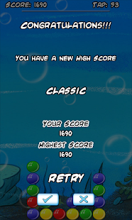 Bubble Craze Screenshots 17