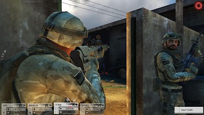 [ANDROID] Arma Tactics v1.7807 - ITA