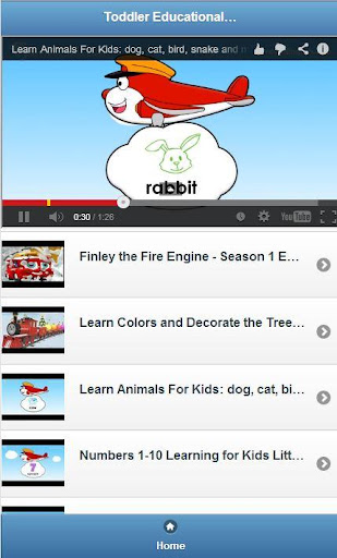 免費下載教育APP|Toddler Educational Videos app開箱文|APP開箱王