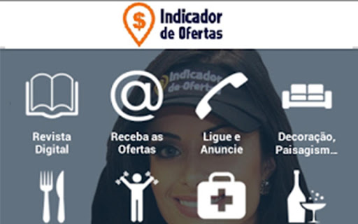 【免費商業App】Indicador de Ofertas-APP點子