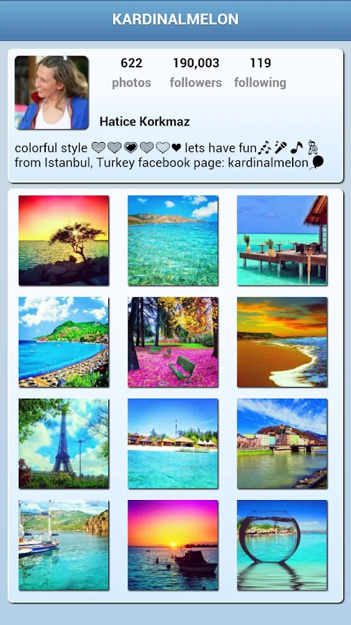 instaFollow