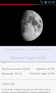 Horgászsegéd Screenshots 5