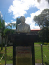 Governor Pambuan