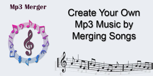 MP3 Merger