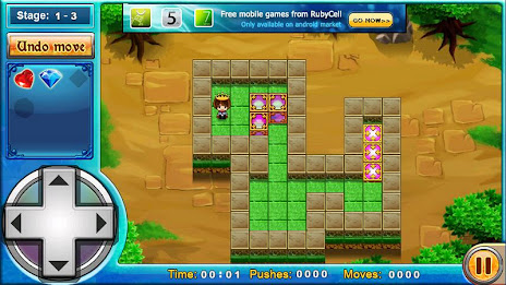 Puzzle Prince poster 5