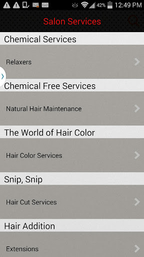 免費下載生活APP|Beautiful Hair Solutions app開箱文|APP開箱王