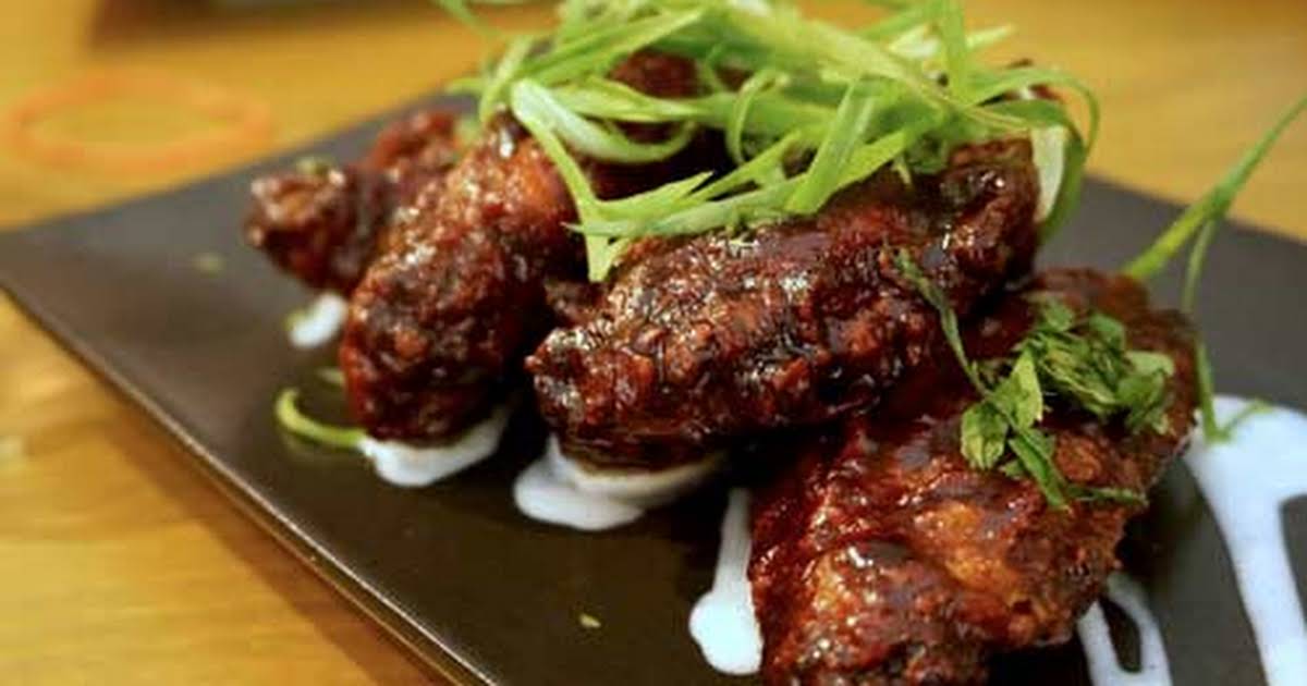 10 Best Hong Kong Chicken Recipes Yummly