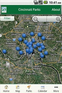 How to install Cincinnati Parks 1.3 apk for laptop