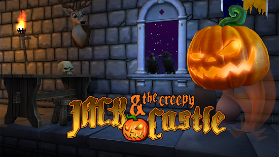 How to mod Jack & the Creepy Castle 1.3.0 apk for pc