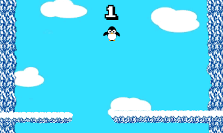 Tripp by Anonymous Developer poster 2