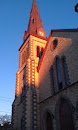 College Street Congregational Church
