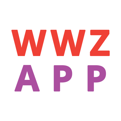 WWZ App 商業 App LOGO-APP開箱王