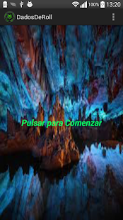 Lastest DadosDeRoll APK for PC