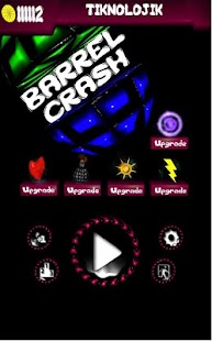 免費下載動作APP|Barrel Crash app開箱文|APP開箱王