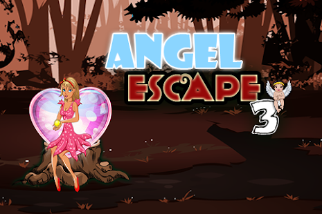 Free Download Angel Escape 3 APK for PC