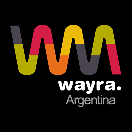 Wayra Argentina LOGO-APP點子