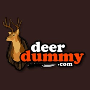Deer Dummy - Field Dressing