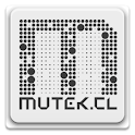 MUTEK.cl logo