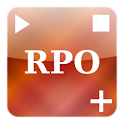 RPO Stopwatch Widget logo