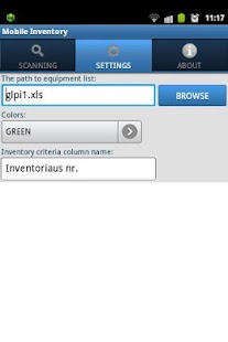 How to get BAR CODE EXCEL scanner Demo 1.3 mod apk for pc