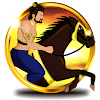 Warrior Horse:Reign of Love